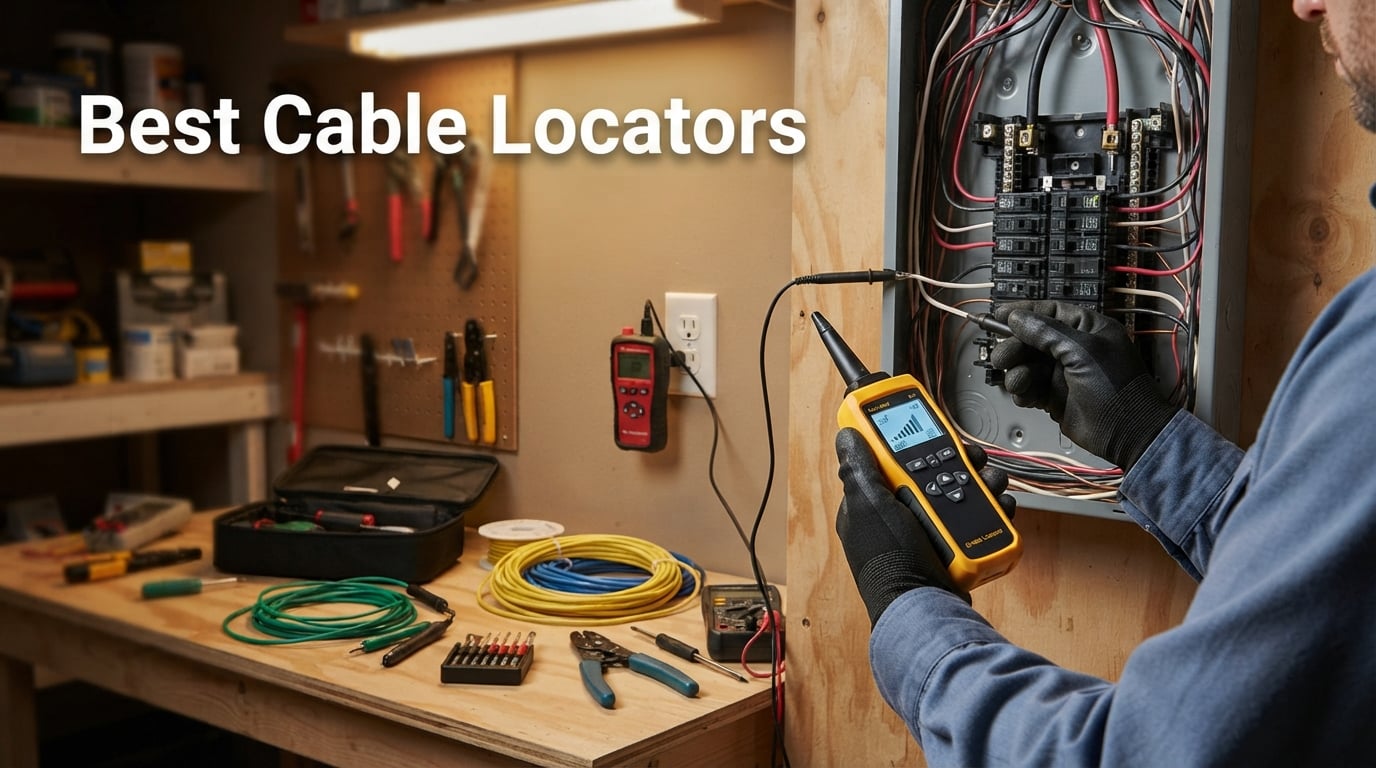 Best Cable Locators