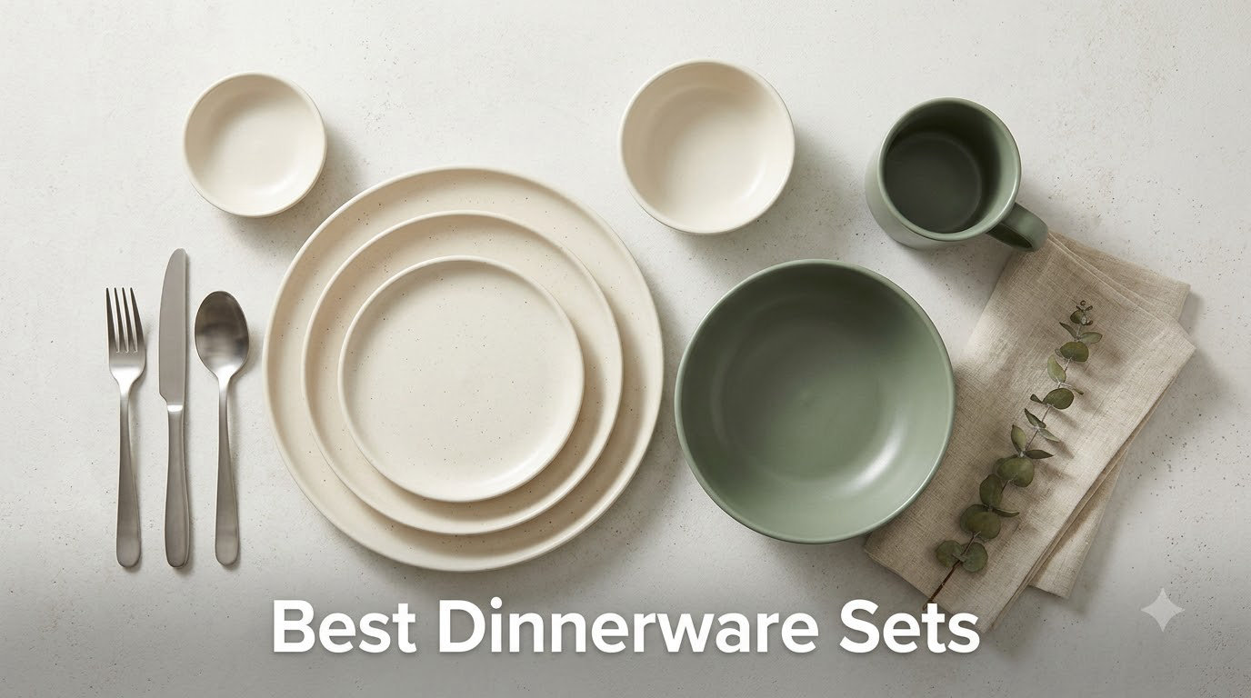 Best Dinnerware Sets