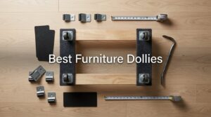 Best Furniture Dollies