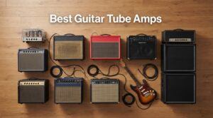 Best Guitar Tube Amps