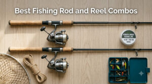 Best Fishing Rod and Reel Combos
