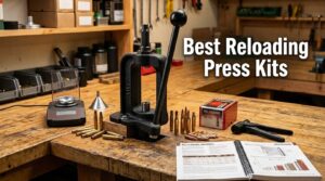 Best Reloading Press Kits