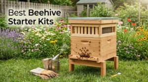 Best Beehive Starter Kits