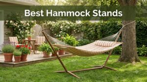 Best Hammock Stands