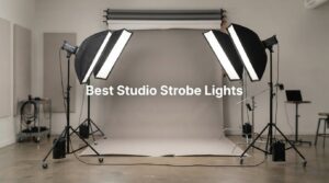 Best Studio Strobe Lights
