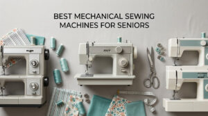 best mechanical sewing machines for seniors