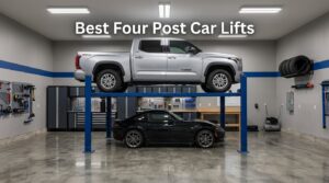 Best Four Post Car Lifts