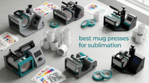 best mug presses for sublimation