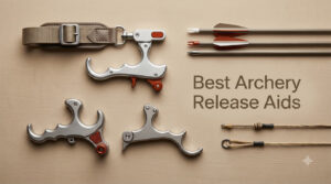Best Archery Release Aids