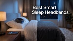 Best Smart Sleep Headbands