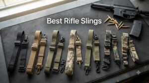 Best Rifle Slings
