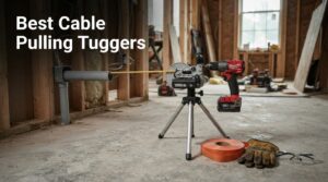 Best Cable Pulling Tuggers