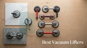 Best Vacuum Lifters