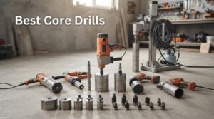 Best Core Drills