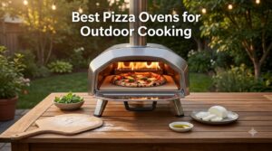 Best Pizza Ovens for Outdoor Cooking
