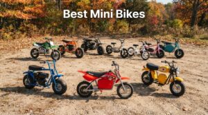 Best Mini Bikes