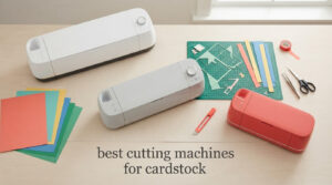 best cutting machines for cardstock