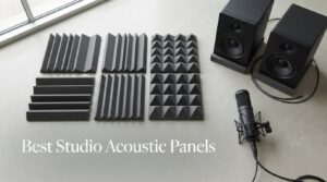 Best Studio Acoustic Panels