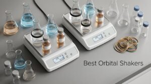 Best Orbital Shakers