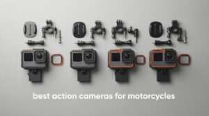 best action cameras for motorcycles