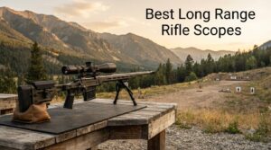 Best Long Range Rifle Scopes
