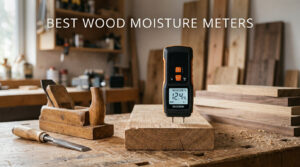 Best Wood Moisture Meters