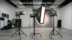 Best Godox Lighting Kits
