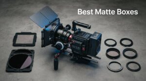 Best Matte Boxes