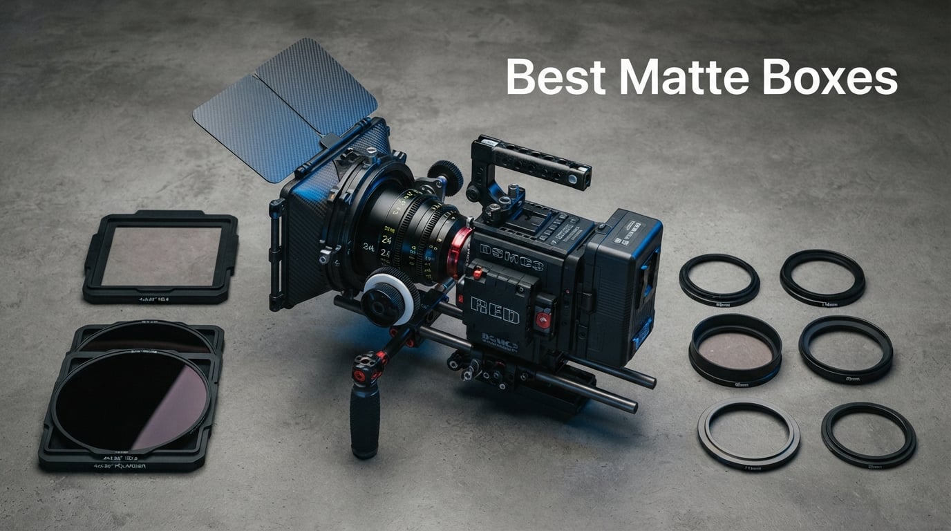 Best Matte Boxes