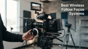 Best Wireless Follow Focus Systems