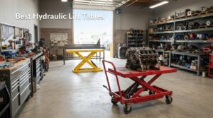 Best Hydraulic Lift Tables