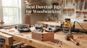 Best Dovetail Jigs for Woodworking