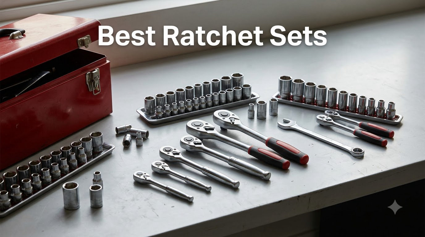 Best Ratchet Sets