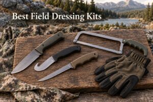 Best Field Dressing Kits