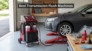 Best Transmission Flush Machines