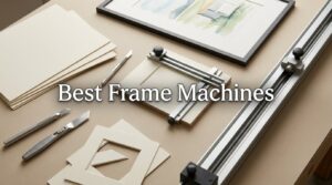 Best Frame Machines
