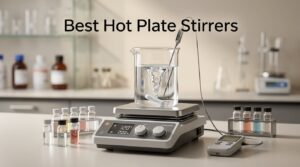 Best Hot Plate Stirrers