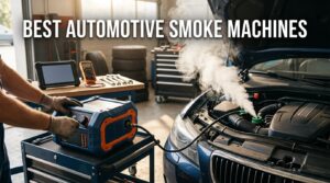Best Automotive Smoke Machines