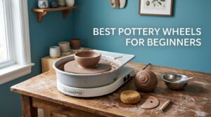 best pottery wheels for beginners