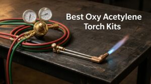 Best Oxy Acetylene Torch Kits