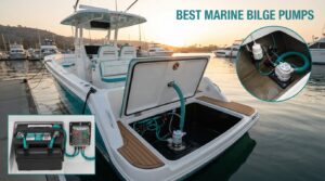 Best Marine Bilge Pumps