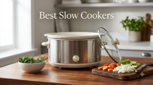 Best Slow Cookers
