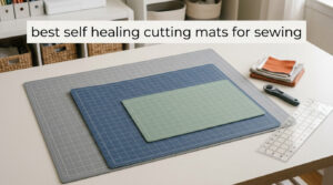 best self healing cutting mats for sewing