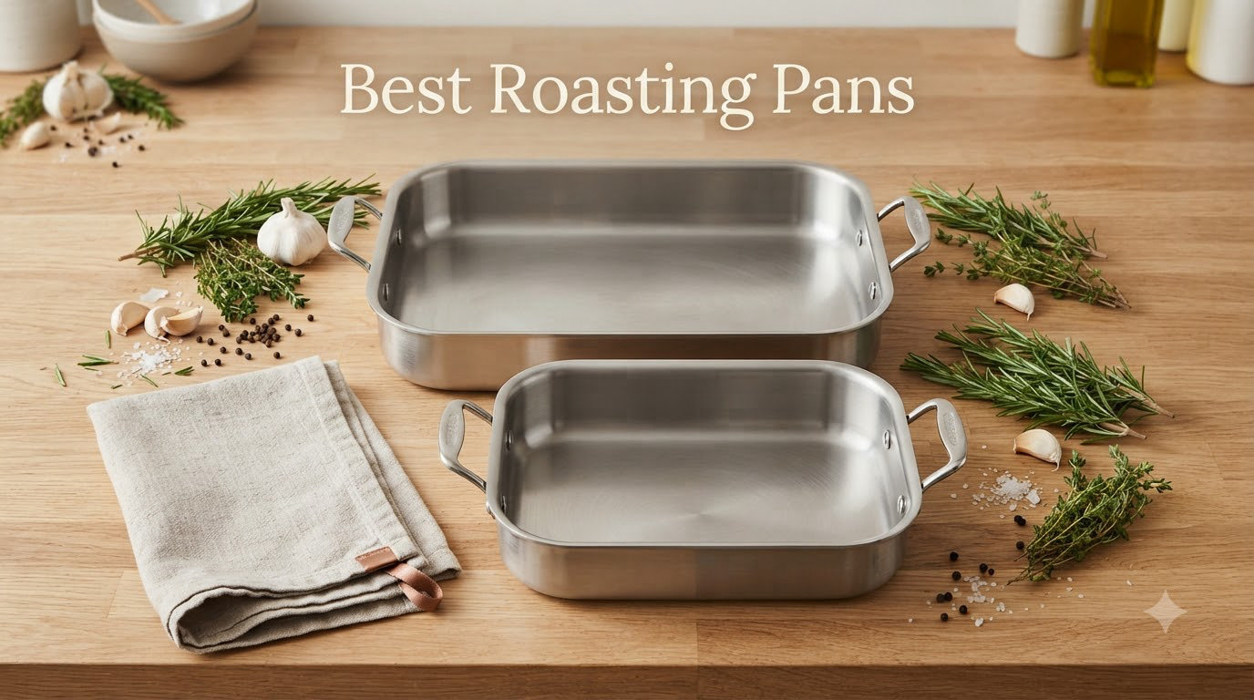 Best Roasting Pans