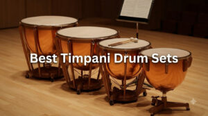 Best Timpani Drum Sets