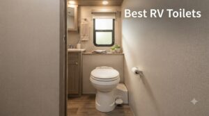 Best RV Toilets