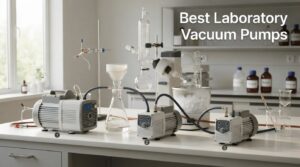 Best Laboratory Vacuum Pumps