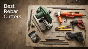 Best Rebar Cutters