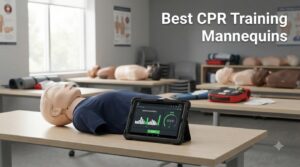 Best CPR Training Mannequins
