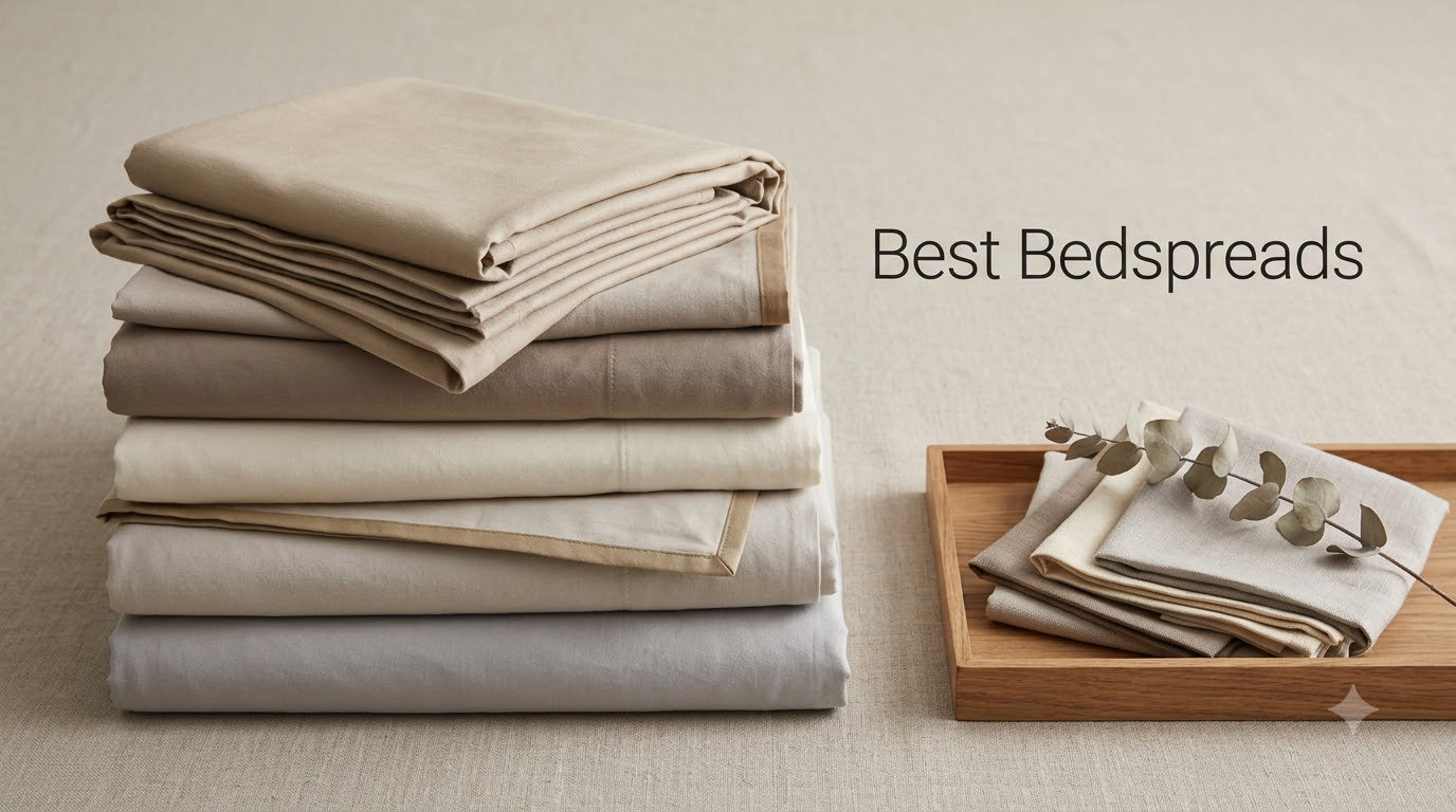 Best Bedspreads